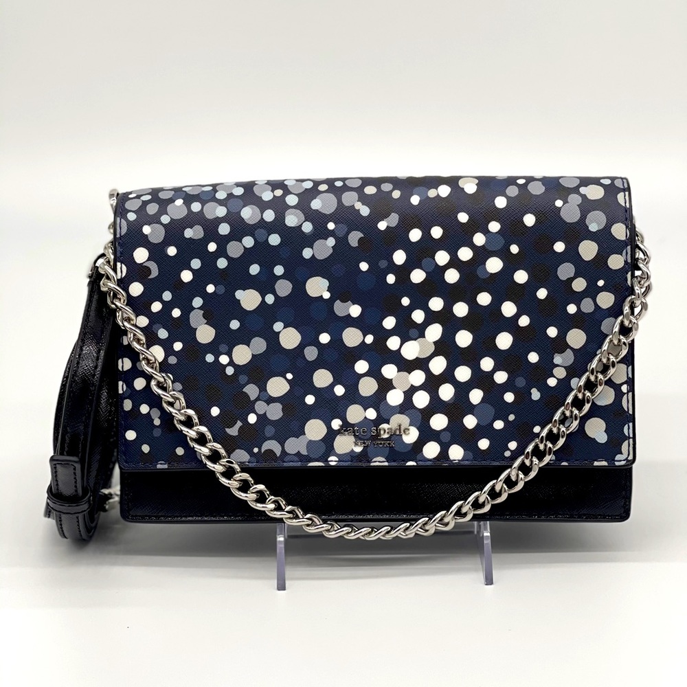 Kate Spade Convertible Crossbody Soirée Do…